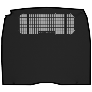 TOYOTA HIACE LWB - SPTHL05