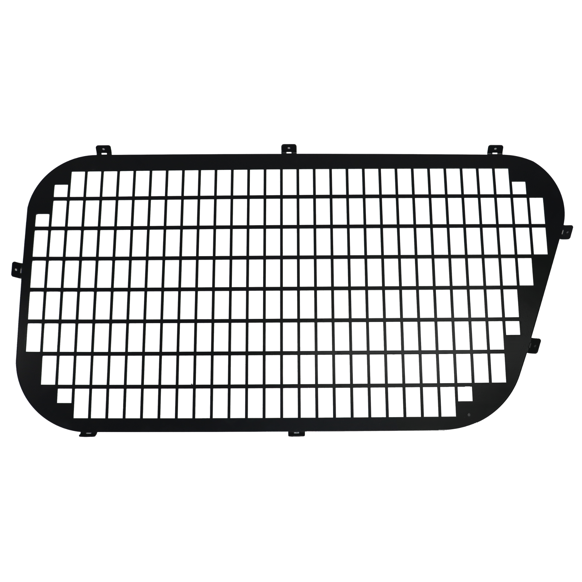 Van Window Guard PSD TOYOTA HIACE LWB | 2005 - 2019