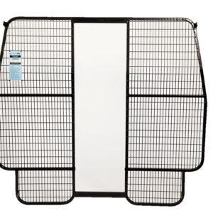 Cargo Barrier MERCEDES-BENZ SPRINTER Mid Roof - Walk Through | 2006 - Current