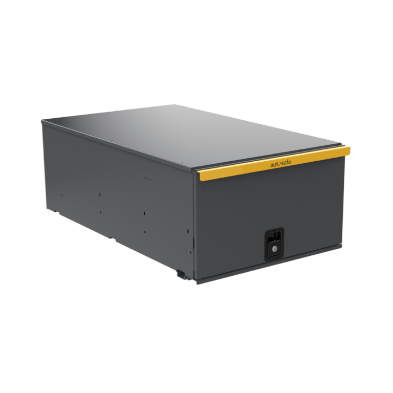 Drawers - Autosafe 7124