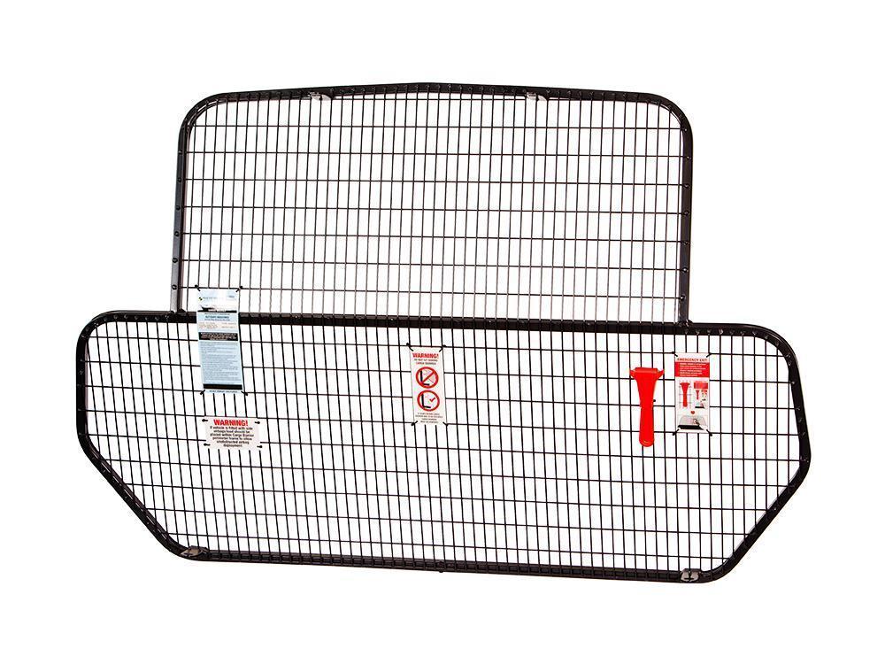 Cargo Barrier Subaru, Outback May 2021 Current Autosafe