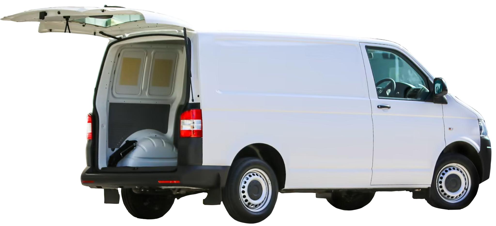 VOLKSWAGEN TRANSPORTER T6 SWB Autosafe