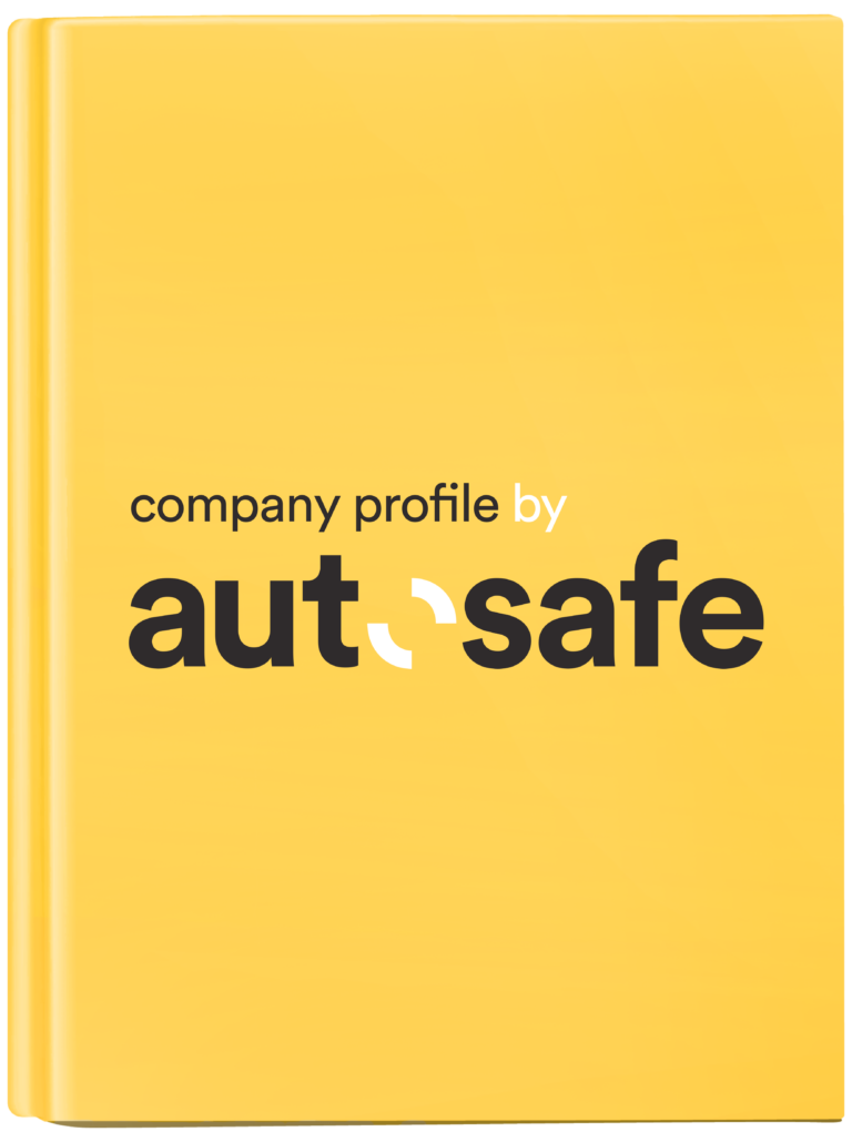 Autosafe Company Profile