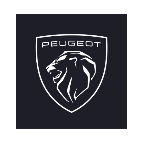 Peogeot logo